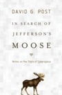 Cover: In Search of Jefferson's Moose - OUP eBook