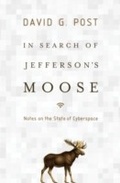 Cover: In Search of Jefferson's Moose - OUP eBook