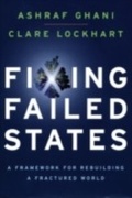 Cover: Fixing Failed States - OUP eBook