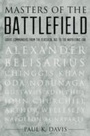 Cover: Masters of the Battlefield - OUP eBook