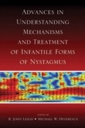 Cover: Advances in Understanding Mechanisms and Treatment of Infantile Forms of Nystagmus - OUP eBook