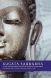 Abbildung von: Sugata Saurabha An Epic Poem from Nepal on the Life of the Buddha by Chittadhar Hridaya - OUP eBook