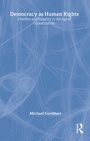 Cover: Democracy as Human Rights - Routledge