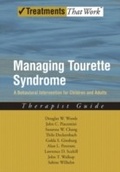 Cover: Managing Tourette Syndrome - OUP eBook