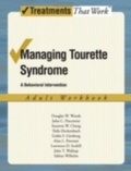 Cover: Managing Tourette Syndrome - OUP eBook