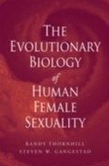 Cover: The Evolutionary Biology of Human Female Sexuality - OUP eBook