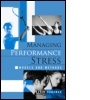 Cover: Managing Performance Stress - Routledge
