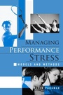 Cover: Managing Performance Stress - Routledge