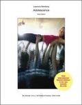 Cover: Adolescence - McGraw Hill Higher Education