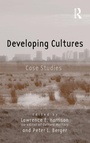 Cover: Developing Cultures - Routledge