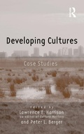 Cover: Developing Cultures - Routledge