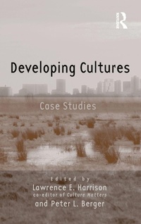 Enlarge image Cover: Developing Cultures - Routledge