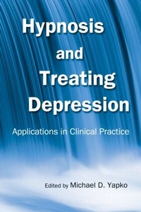 Enlarge image Cover: Hypnosis and Treating Depression - Routledge