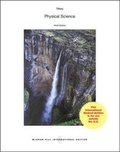 Cover: Physical Science - McGraw-Hill Education