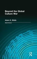 Cover: Beyond the Global Culture War - Routledge