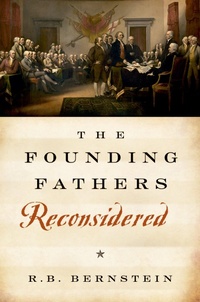 Enlarge image Cover: The Founding Fathers Reconsidered - OUP eBook