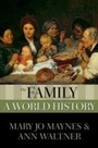 Cover: The Family - OUP eBook