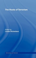 Cover: The Roots of Terrorism - Routledge