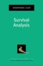 Cover: Survival Analysis - OUP eBook