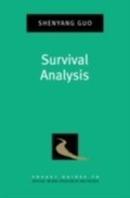 Cover: Survival Analysis - OUP eBook