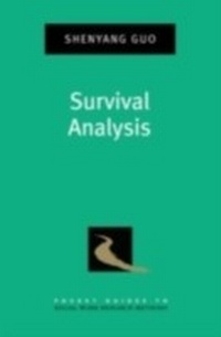 Enlarge image Cover: Survival Analysis - OUP eBook