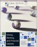 Cover: Money, Banking and Financial Markets - McGraw Hill Higher Education