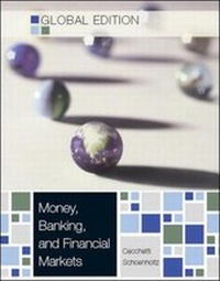 Enlarge image Cover: Money, Banking and Financial Markets - McGraw Hill Higher Education