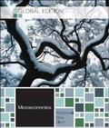 Cover: Microeconomics, Global Edition - McGraw-Hill Education