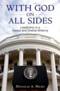 Cover: With God on All Sides - OUP eBook