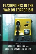 Cover: Flashpoints in the War on Terrorism - Routledge