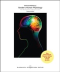 Cover: Vander's Human Physiology - McGraw-Hill Education