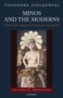 Cover: Minos and the Moderns - OUP eBook