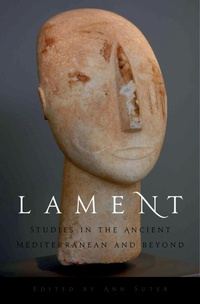 Enlarge image Cover: Lament - OUP eBook