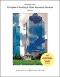 Cover: Principles of Auditing and Other Assurance Services with Student ACL CD (Int'l Ed) - McGraw-Hill Education