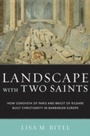 Cover: Landscape with Two Saints - OUP eBook