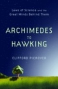 Cover: Archimedes to Hawking - OUP eBook