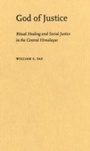 Cover: God of Justice - OUP eBook