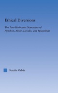 Cover: Ethical Diversions - Routledge