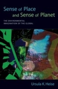 Enlarge image Cover: Sense of Place and Sense of Planet - OUP eBook
