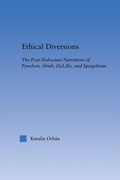Cover: Ethical Diversions - Routledge