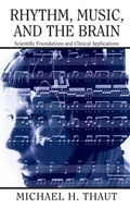 Cover: Rhythm, Music, and the Brain - Routledge