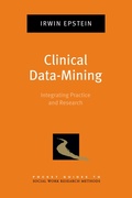 Cover: Clinical Data-Mining - OUP eBook
