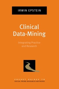 Enlarge image Cover: Clinical Data-Mining - OUP eBook