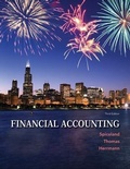 Cover: Financial Accounting with Connect Plus W/Learnsmart - Irwin/McGraw-Hill