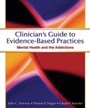 Cover: Clinician's Guide to Evidence Based Practices - OUP eBook