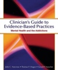 Cover: Clinician's Guide to Evidence Based Practices - OUP eBook