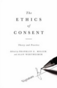 Enlarge image Cover: The Ethics of Consent - OUP eBook
