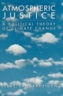 Cover: Atmospheric Justice - OUP eBook