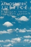 Cover: Atmospheric Justice - OUP eBook