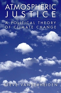 Enlarge image Cover: Atmospheric Justice - OUP eBook